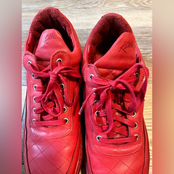 Filling Pieces x Kith Size 10 - Picture 3 of 5